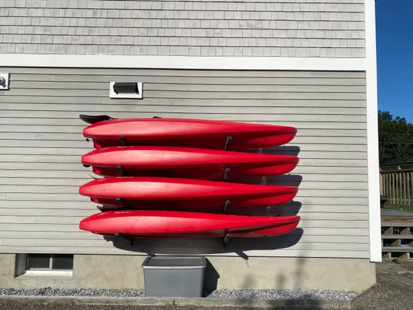 $749,000 | 19 Crescent Beach Road, Owls Head, ME 04854