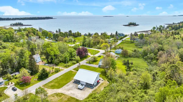 $749,000 | 19 Crescent Beach Road, Owls Head, ME 04854