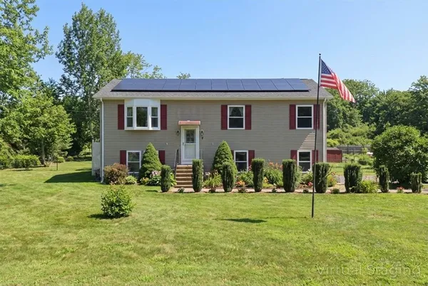 $485,000 | 8 Wall Street, Westerly, RI 02891