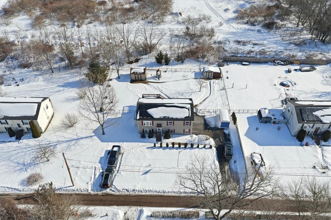 8 Wall Street Westerly, RI 02891 - Photo 25 of 40