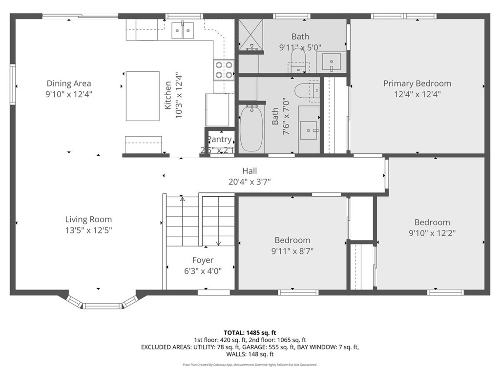 8 Wall Street Westerly, RI 02891 - Photo 38 of 40