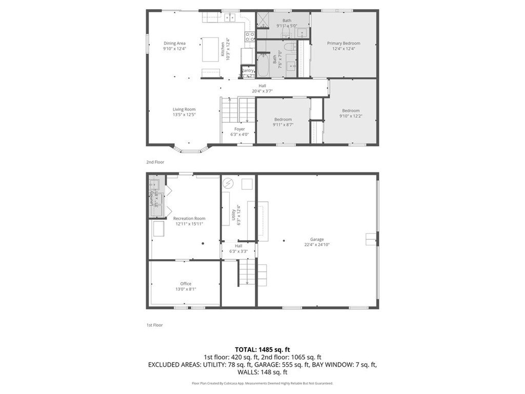 8 Wall Street Westerly, RI 02891 - Photo 39 of 40