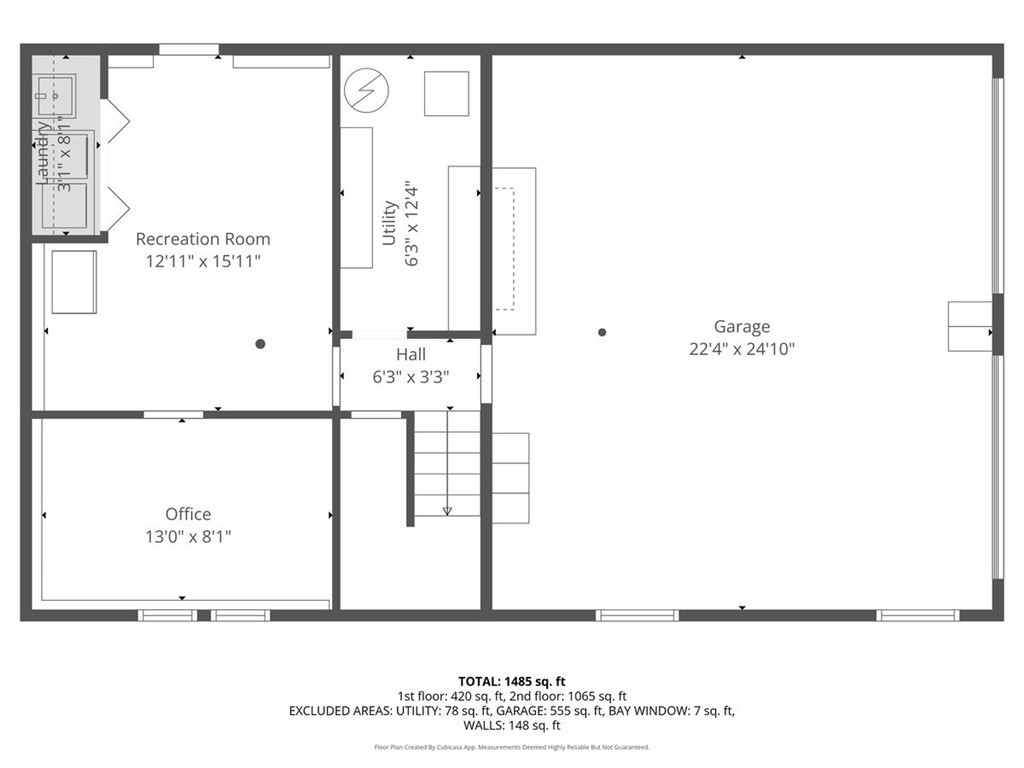 8 Wall Street Westerly, RI 02891 - Photo 40 of 40