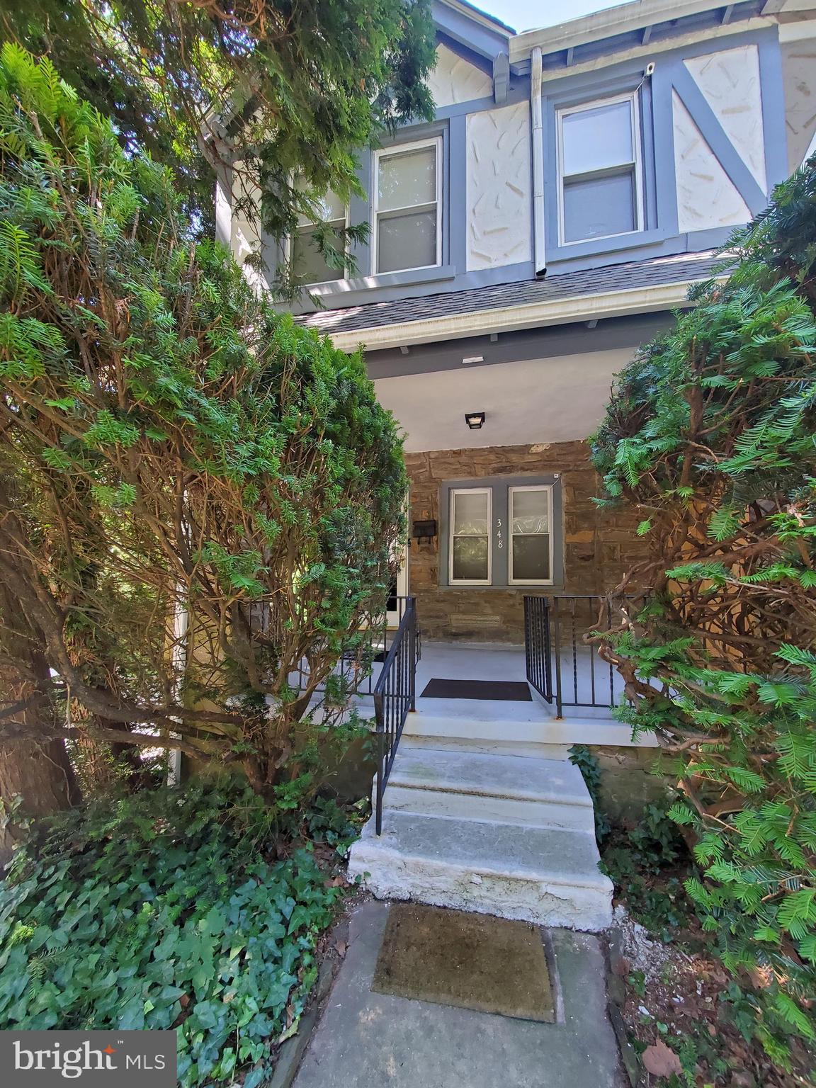 348 Church Road Elkins Park, PA 19027 - Photo 1 of 31 front view