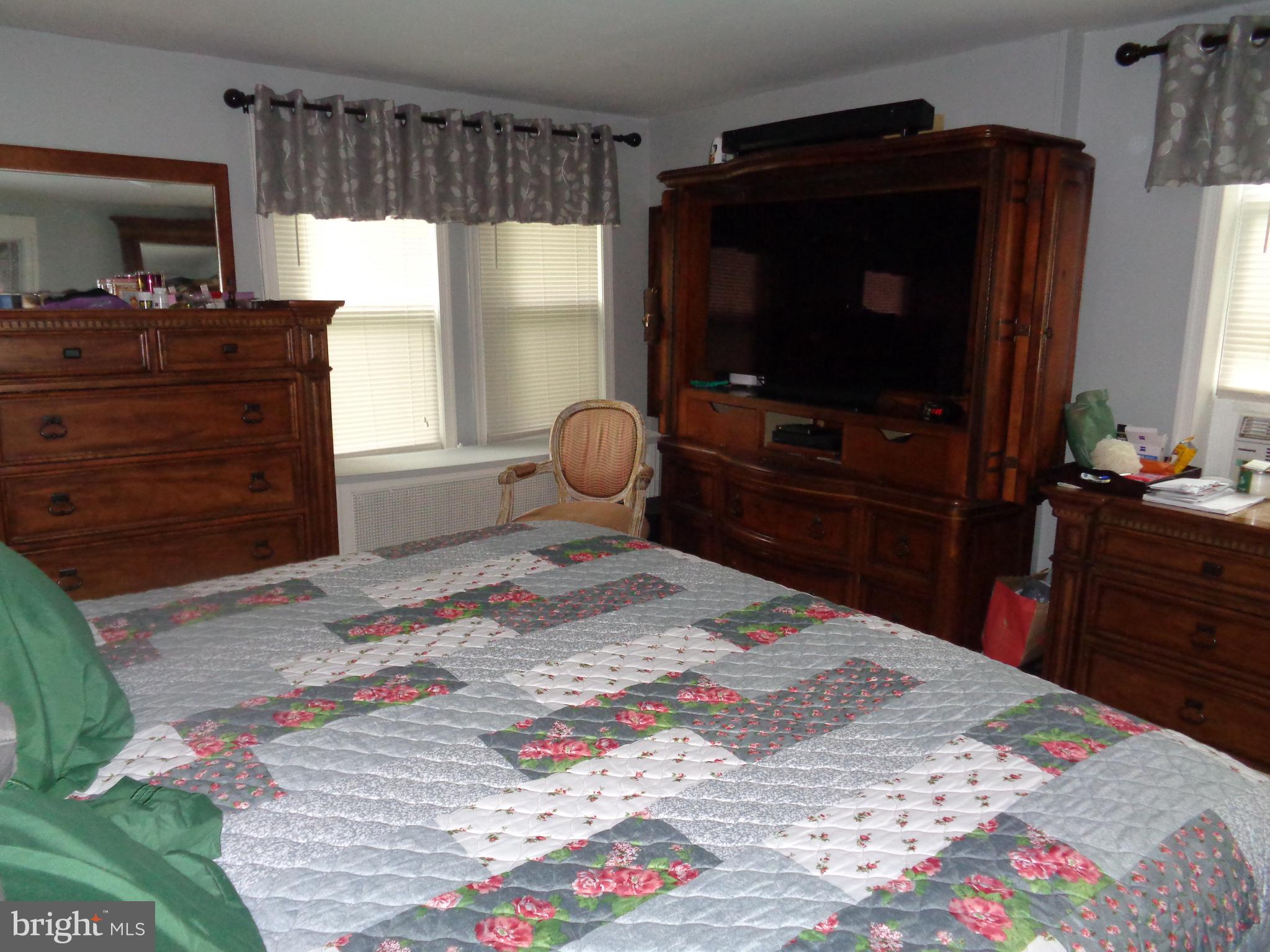 348 Church Road Elkins Park, PA 19027 - Photo 17 of 31 bedroom 1