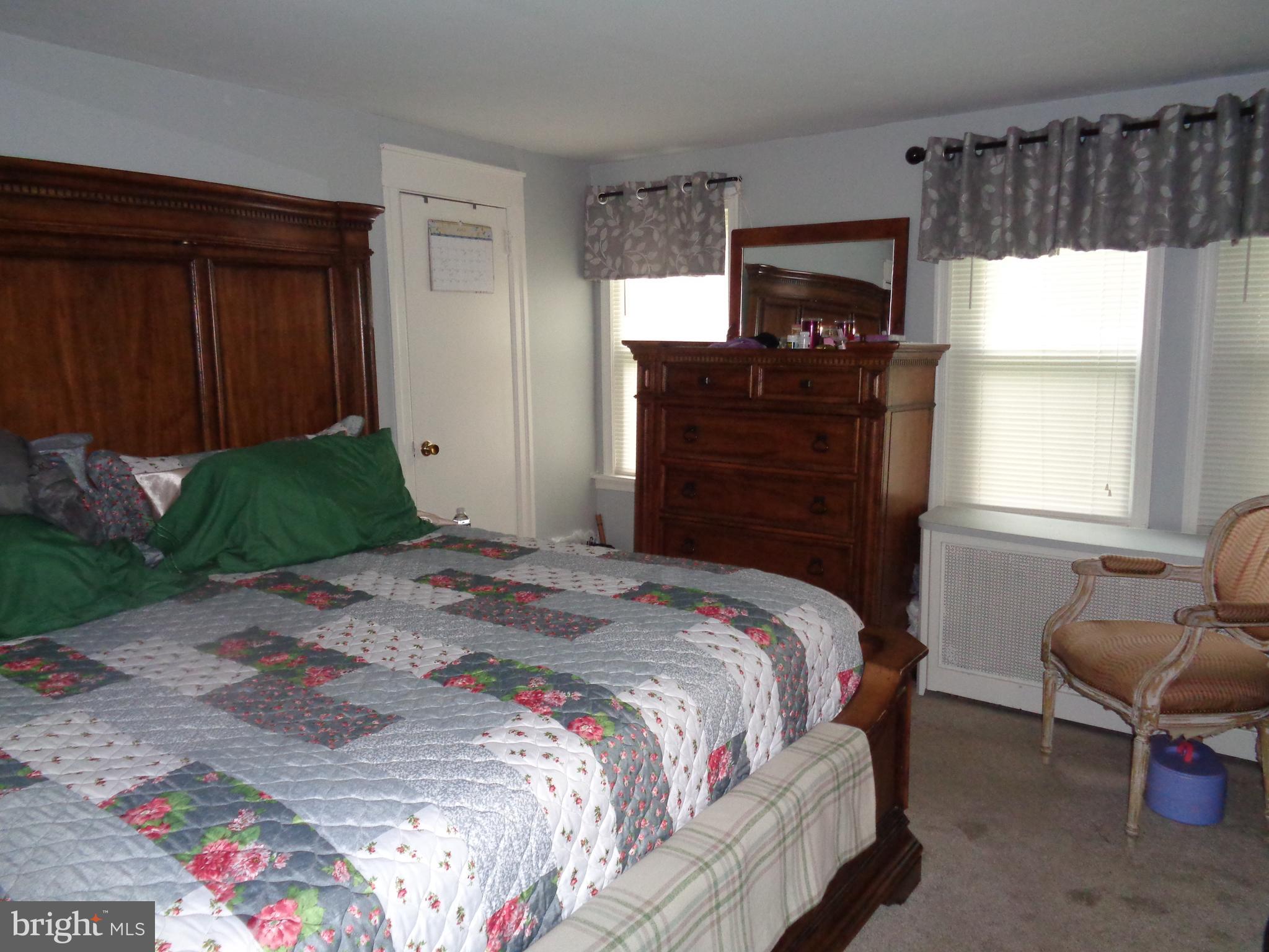 348 Church Road Elkins Park, PA 19027 - Photo 18 of 31 bedroom 1