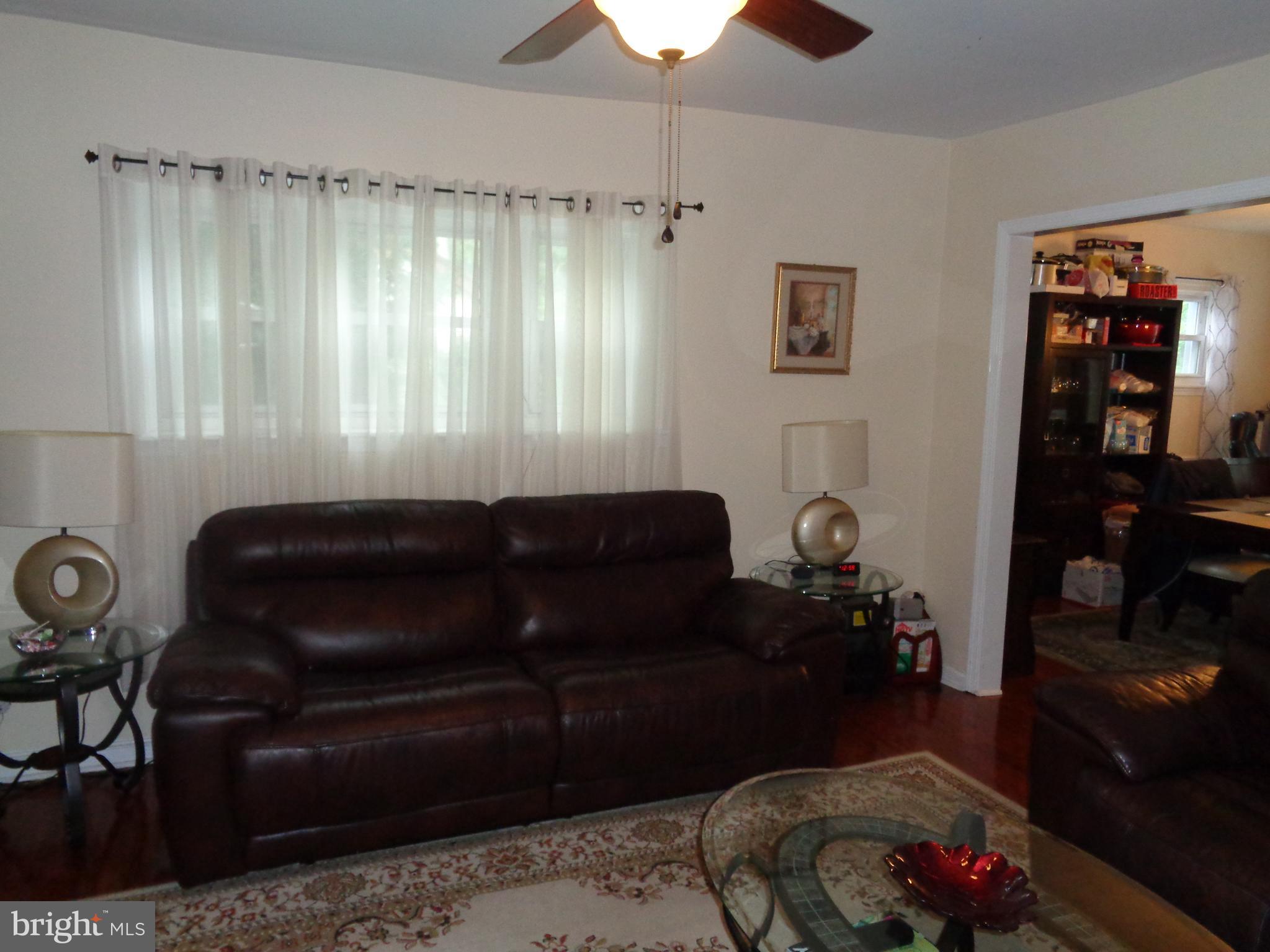 348 Church Road Elkins Park, PA 19027 - Photo 8 of 31 living room