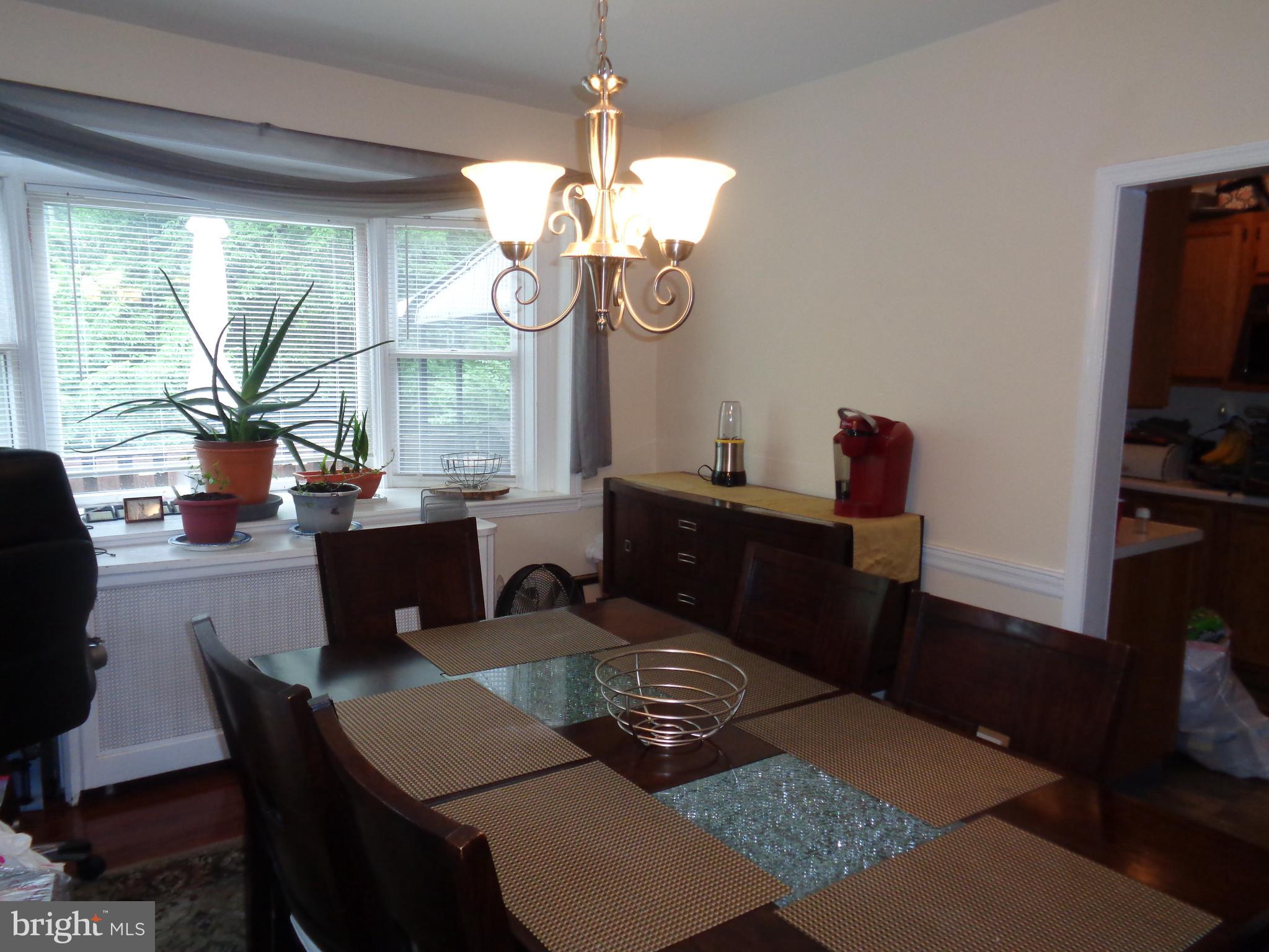348 Church Road Elkins Park, PA 19027 - Photo 9 of 31 dining room
