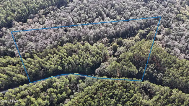 $36,900 | 0 Southern Oak Way, Westville, FL 32464