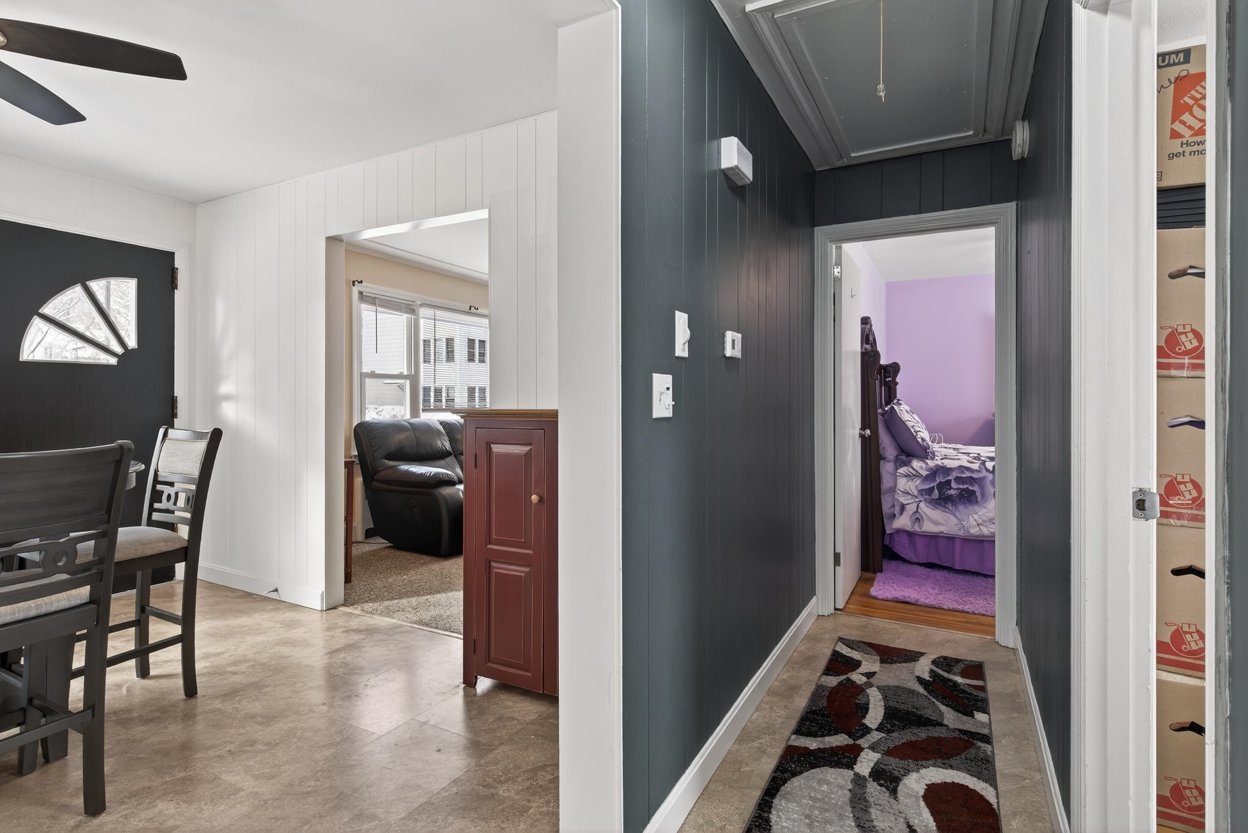 311 Thornton Street Manchester, NH 03102 - Photo 13 of 22