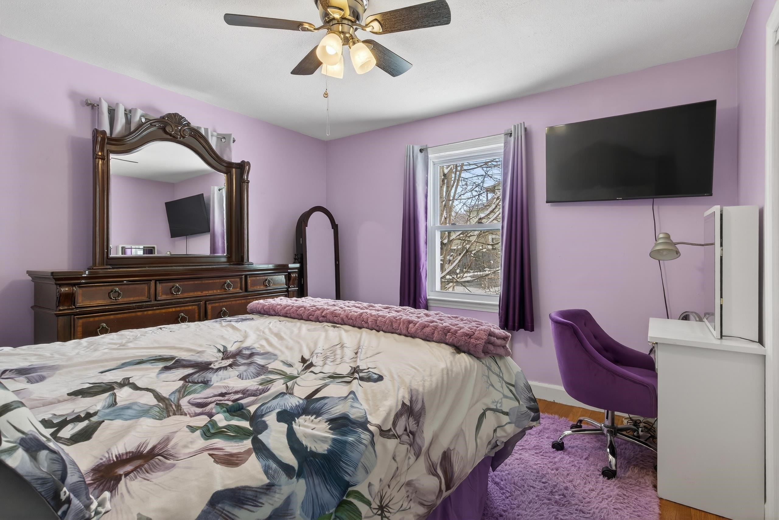 311 Thornton Street Manchester, NH 03102 - Photo 14 of 22