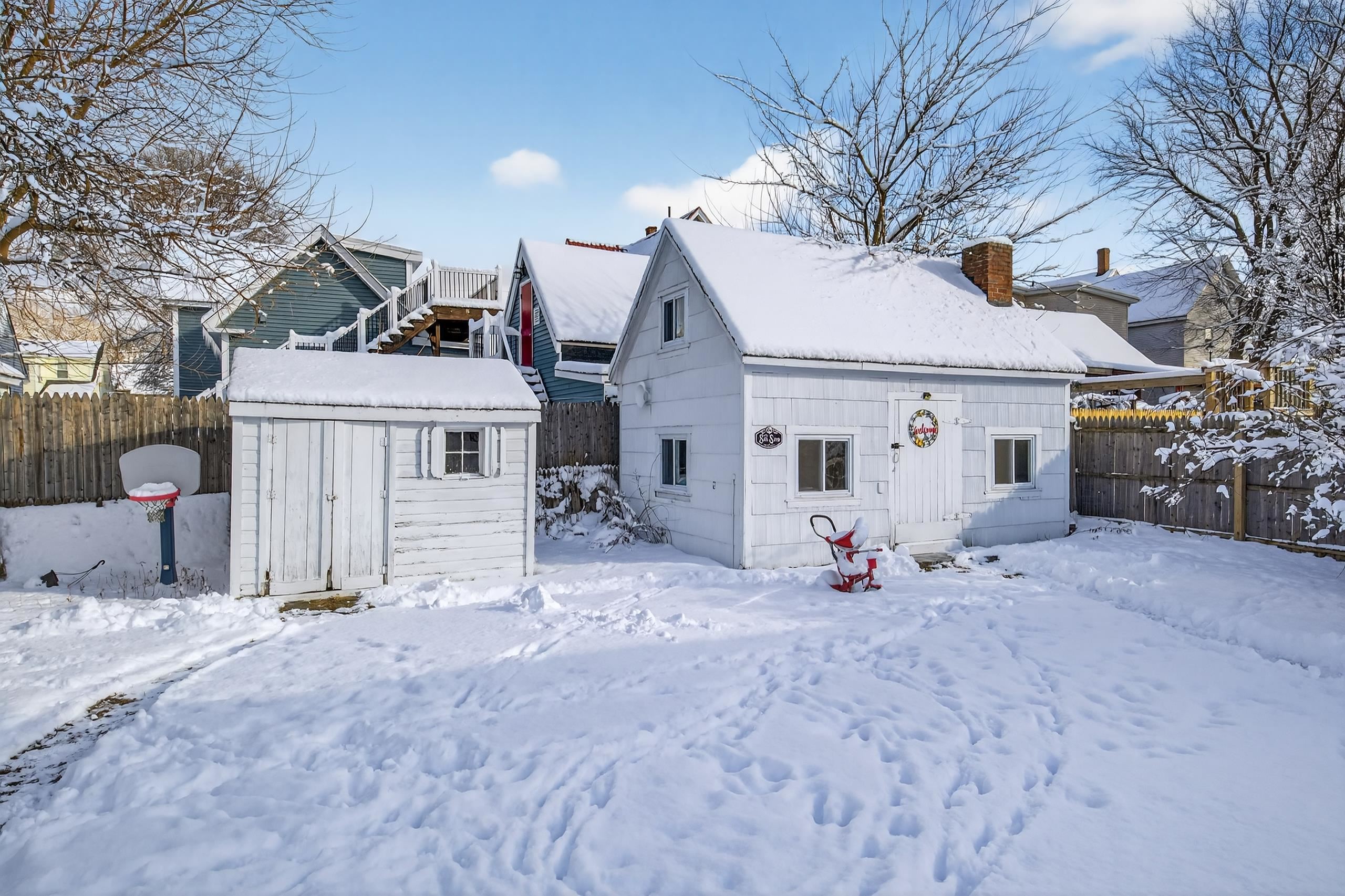 311 Thornton Street Manchester, NH 03102 - Photo 22 of 22