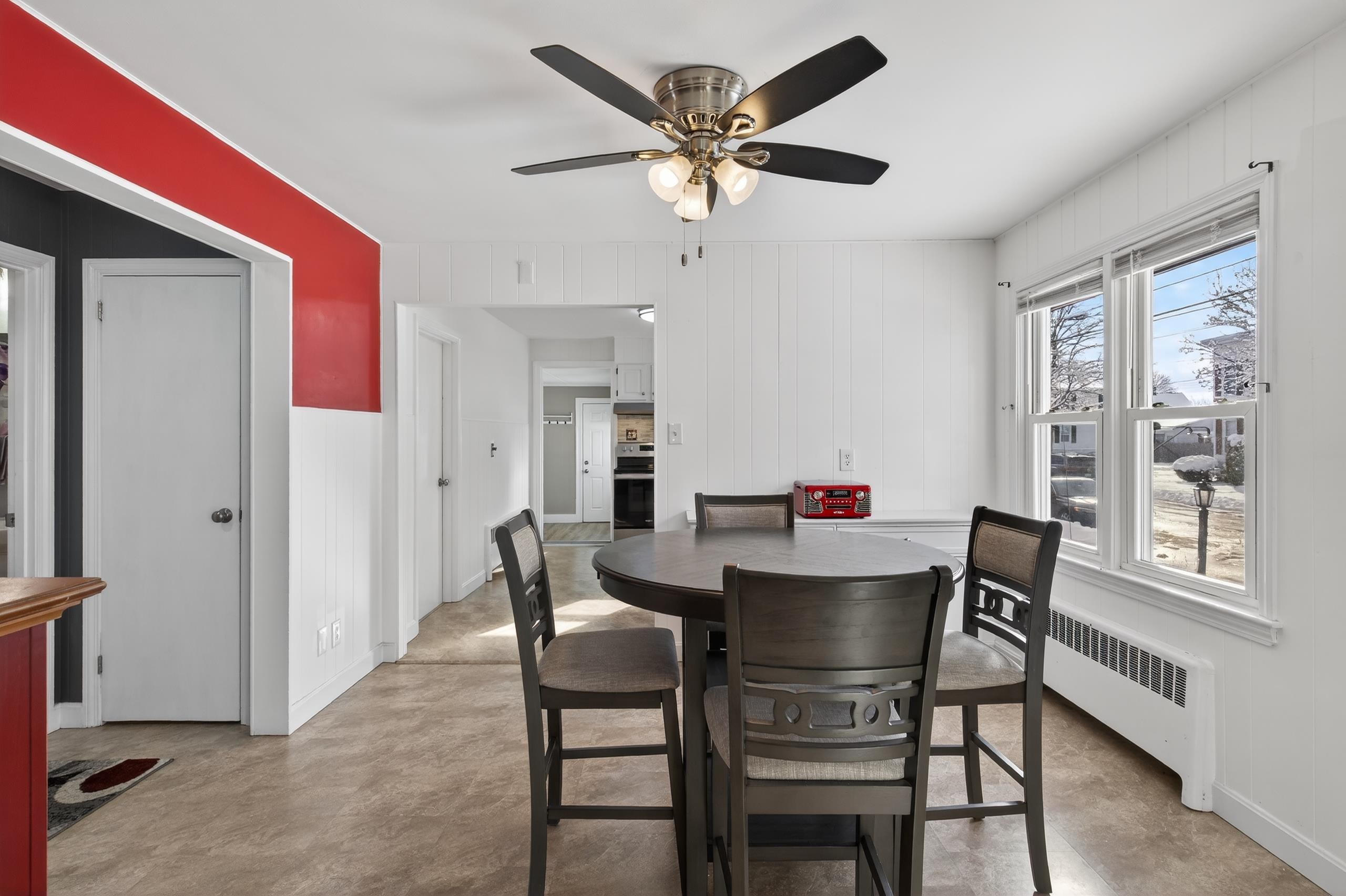 311 Thornton Street Manchester, NH 03102 - Photo 9 of 22