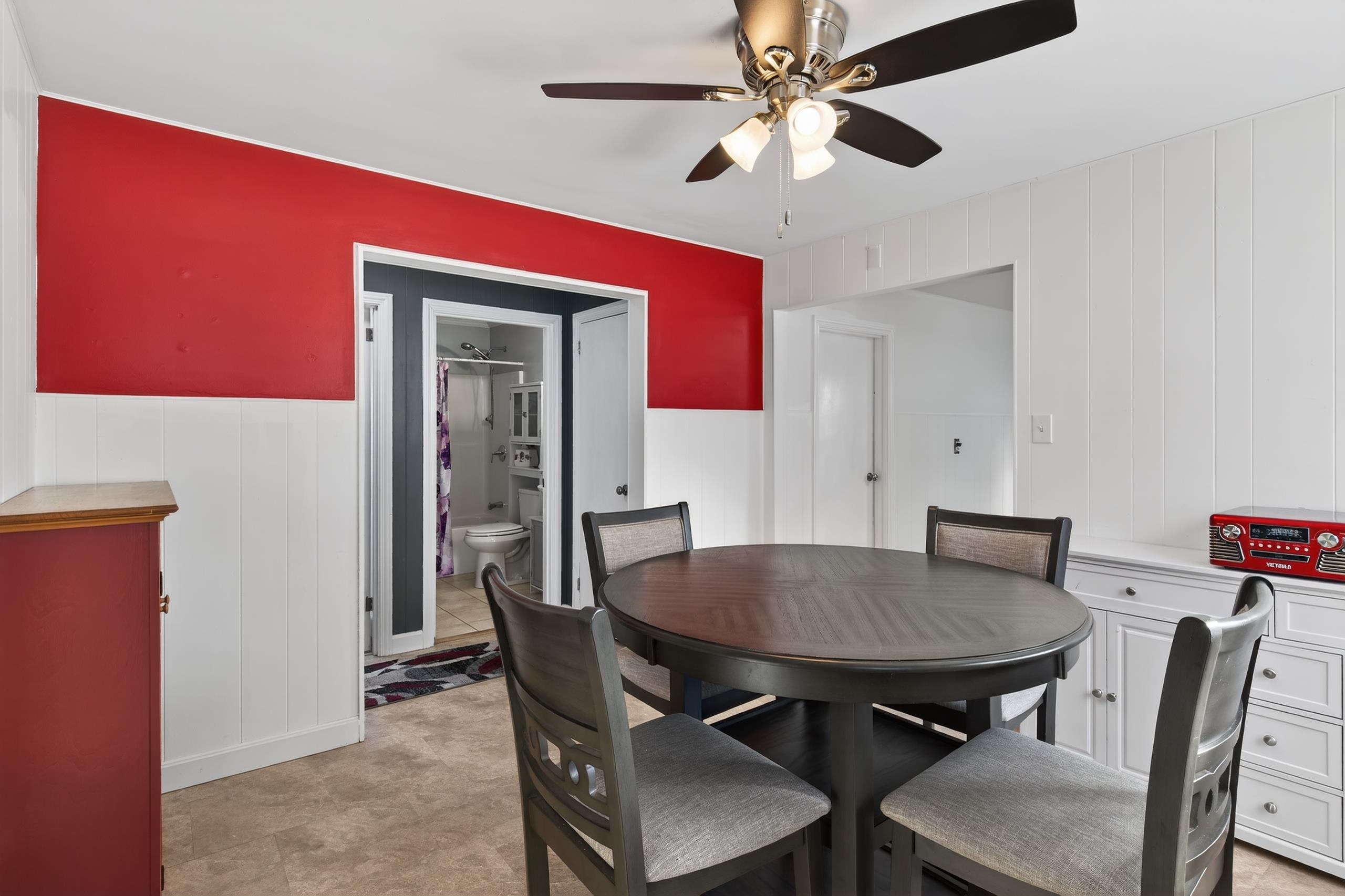 311 Thornton Street Manchester, NH 03102 - Photo 10 of 22