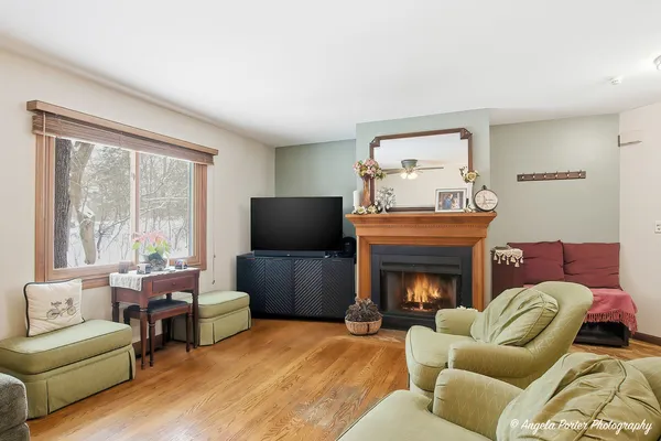 $425,000 | 22665 Depot Street, Antioch, IL 60002