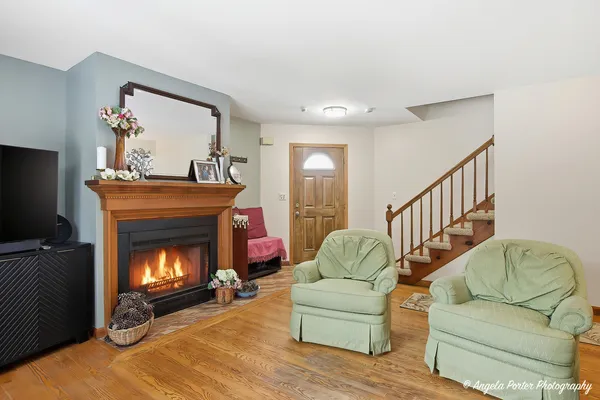 $425,000 | 22665 Depot Street, Antioch, IL 60002