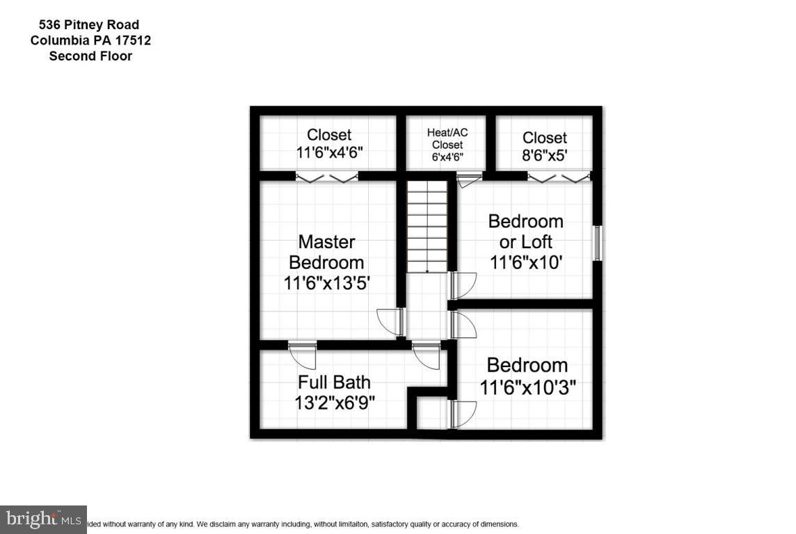 536 Pitney Road Columbia, PA 17512 - Photo 54 of 54 Gallery Image 54
