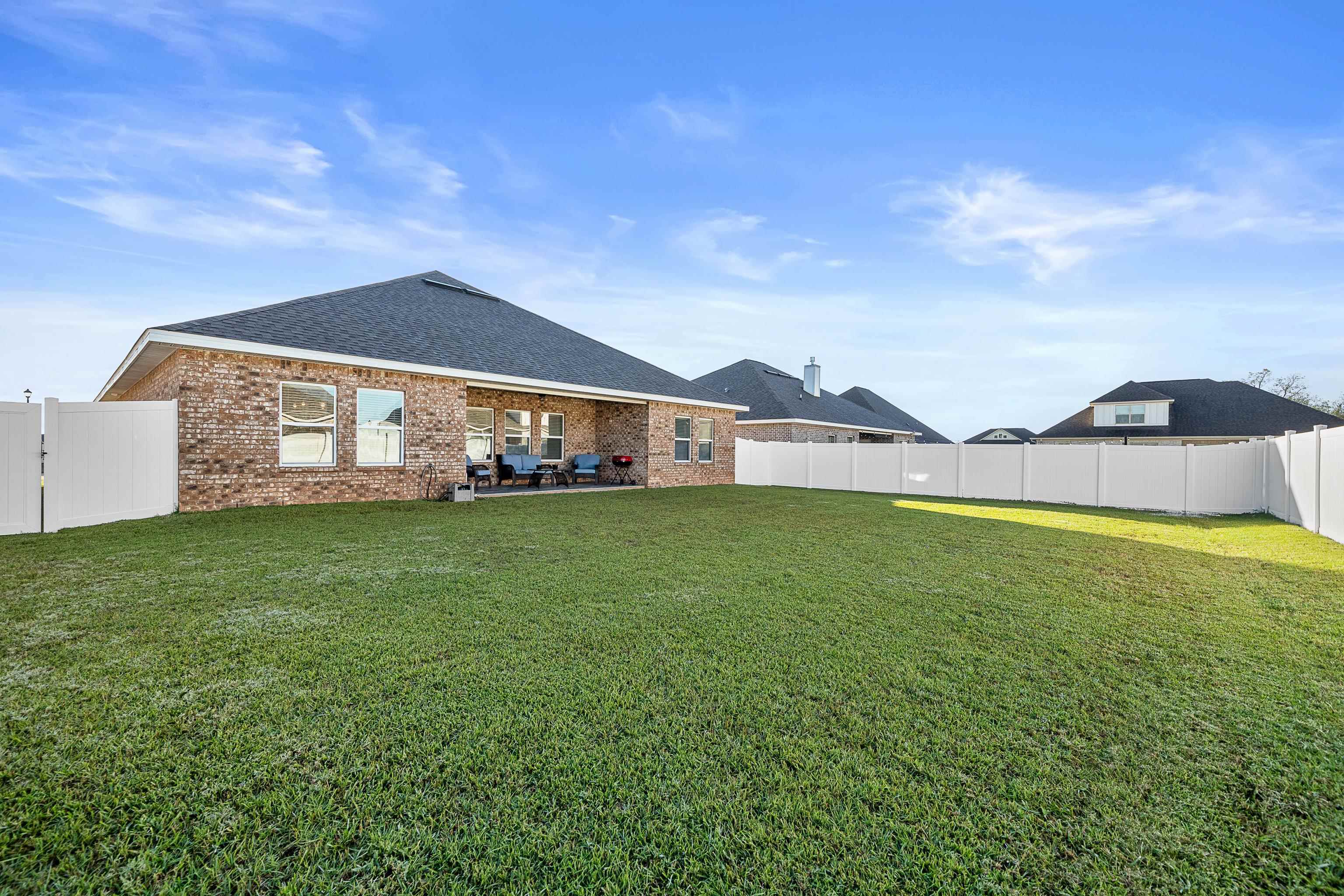 24966 Spectacular Bid Loop Daphne, AL 36526 - Photo 27 of 48 Back of Home