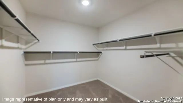 a view of small space