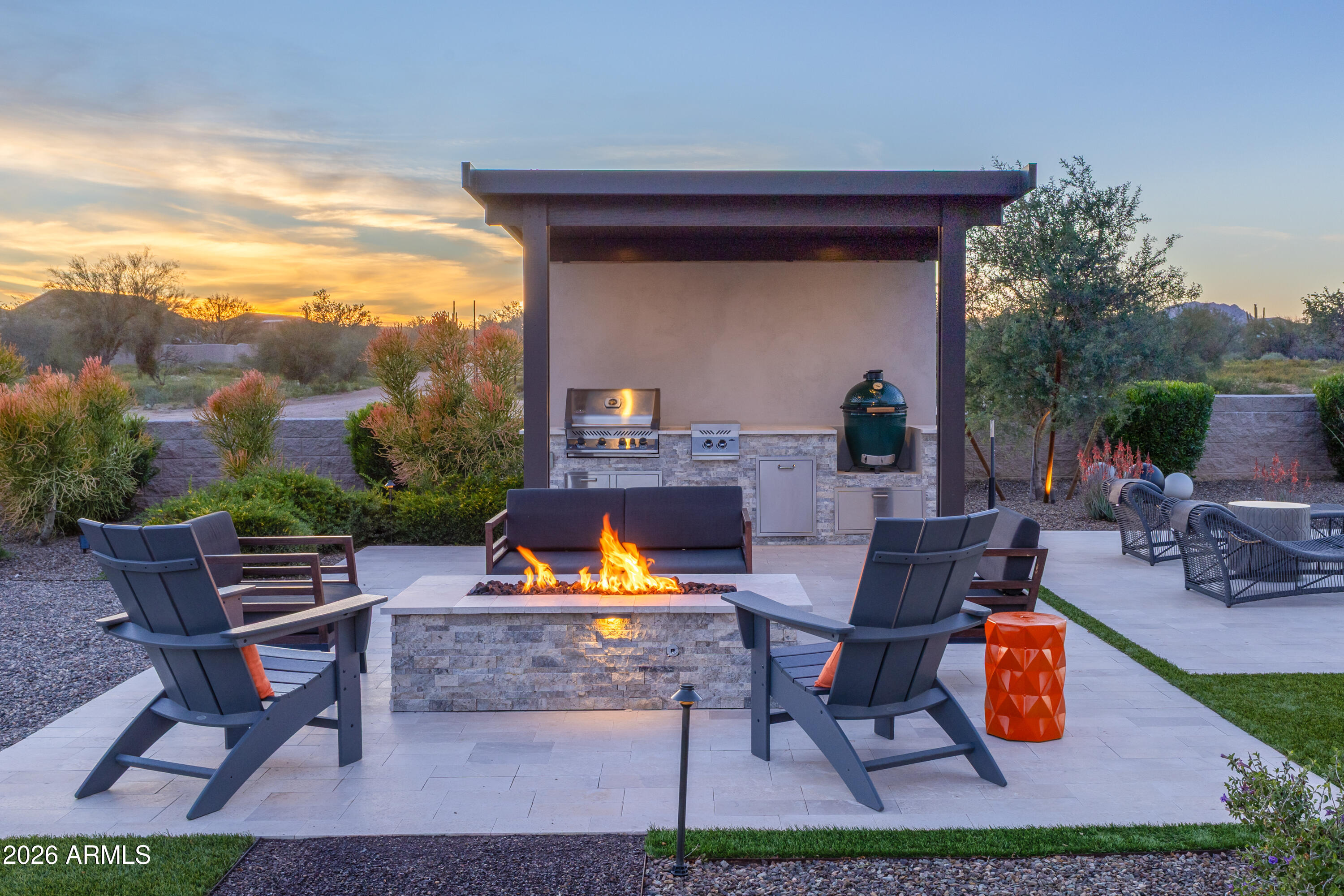 28412 North Summit Springs Road Rio Verde, AZ 85263 - Photo 80 of 95 28412 N Summit Springs Rd-93