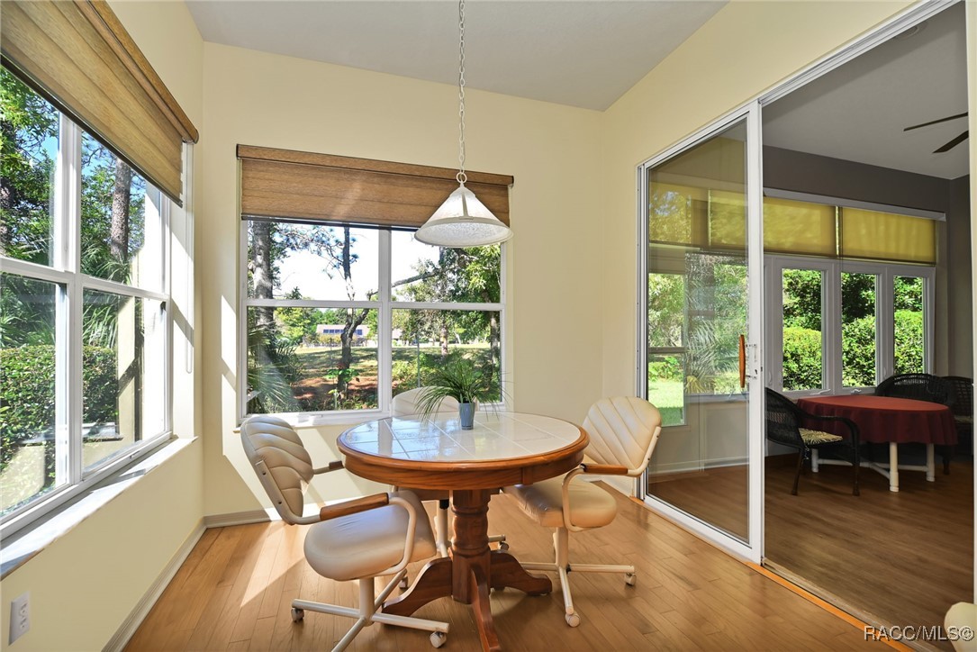 6 Byrsonima Loop Homosassa, FL 34446 - Photo 16 of 48 BREAKFAST NOOK 1-2