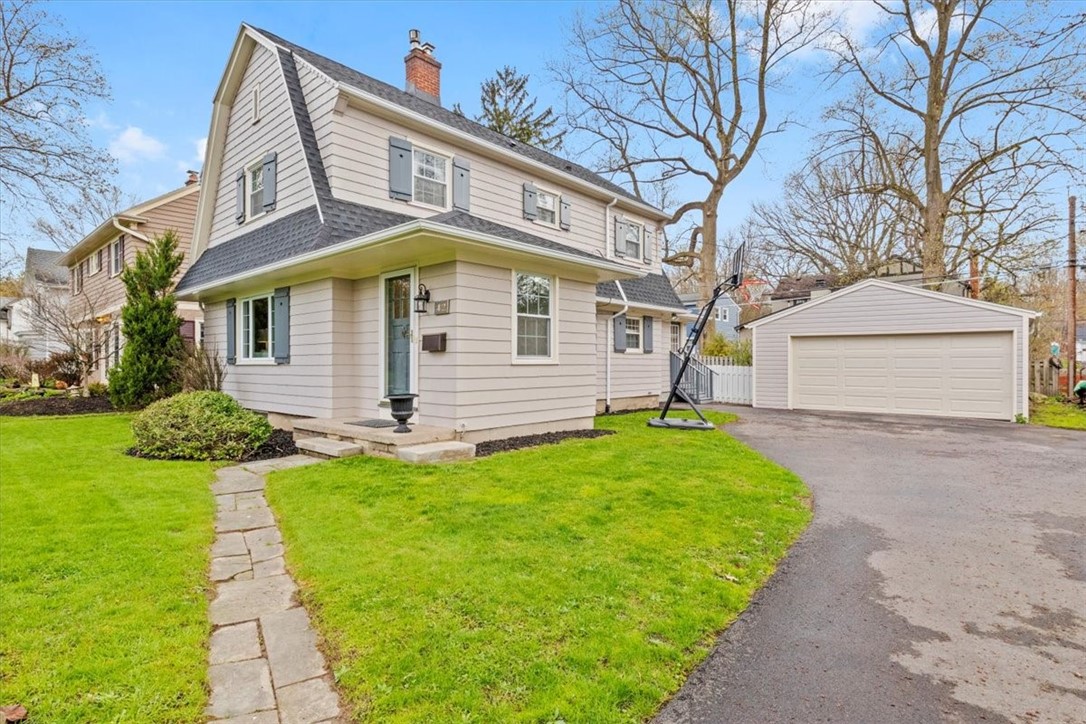 42 Buffard Drive Brighton, NY 14610 - Photo 3 of 36