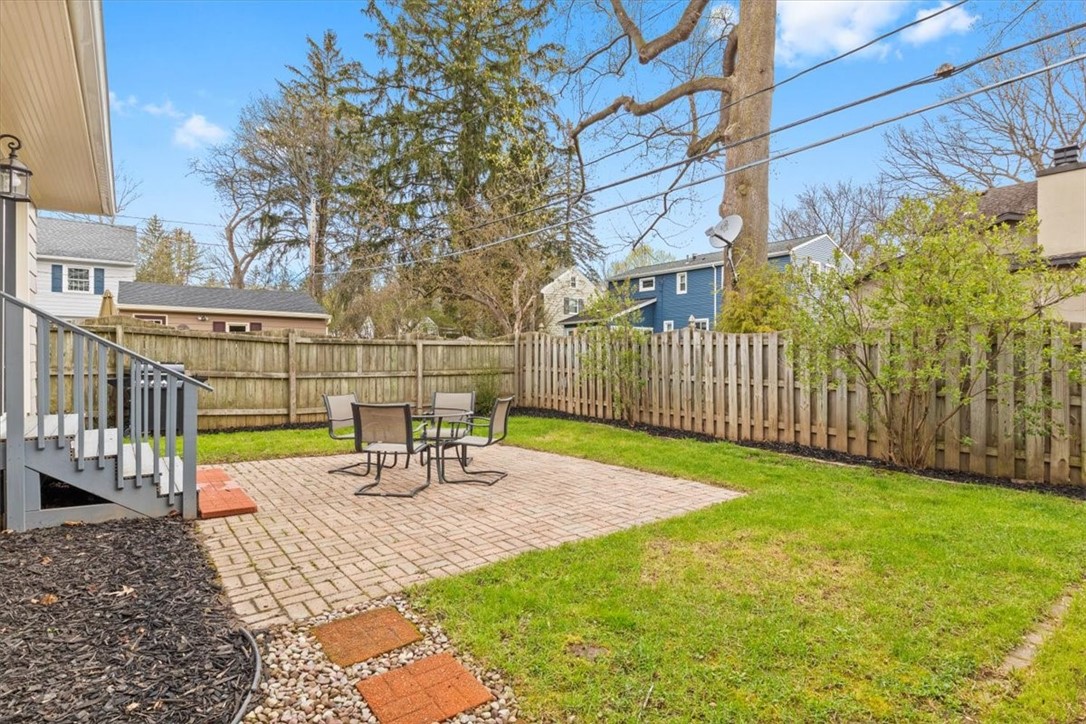 42 Buffard Drive Brighton, NY 14610 - Photo 33 of 36