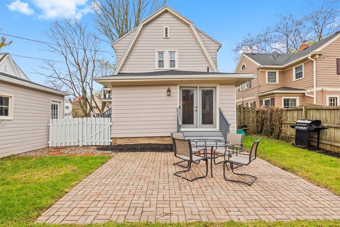 42 Buffard Drive Brighton, NY 14610 - Photo 34 of 36