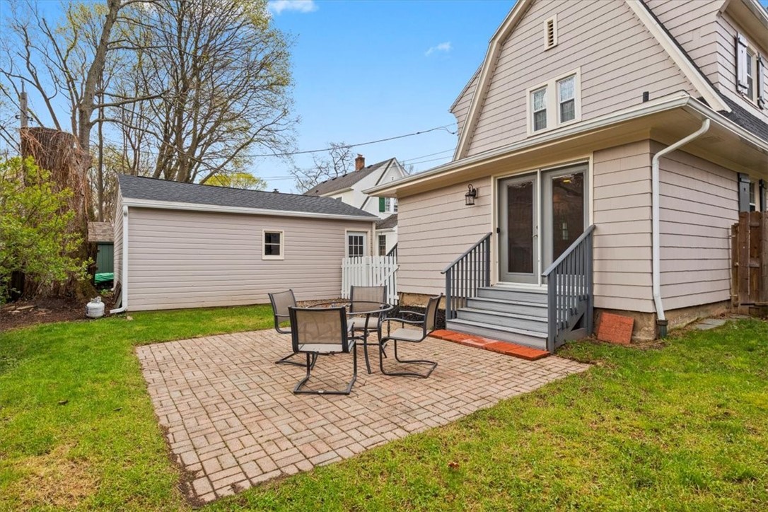 42 Buffard Drive Brighton, NY 14610 - Photo 35 of 36