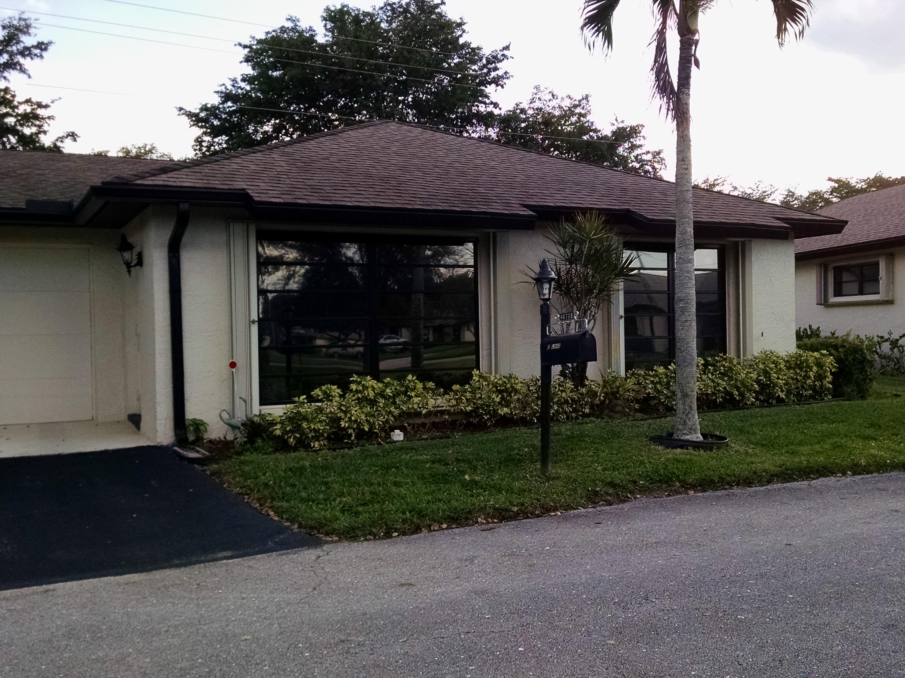 4870 Equestrian Road, Unit B Boynton Beach, FL 33436 - Photo 1 of 18 IMG_20170208_163827503