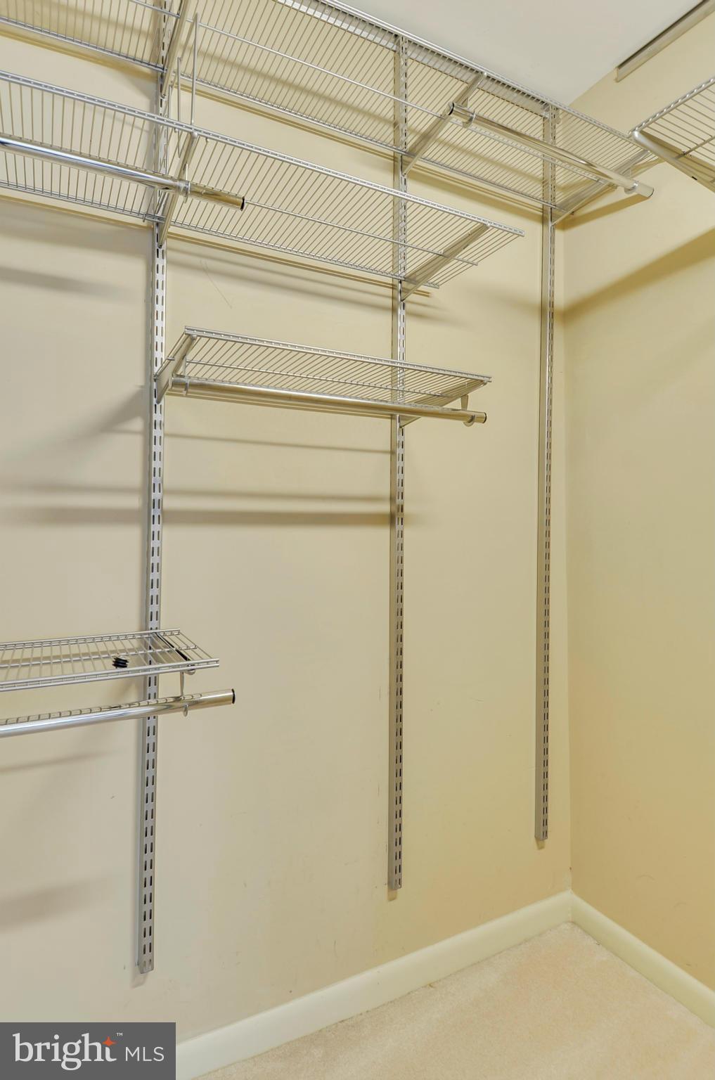 2633 Adams Mill Road Northwest, Unit 204 Washington, DC 20009 - Photo 14 of 21 Walk-in Closet