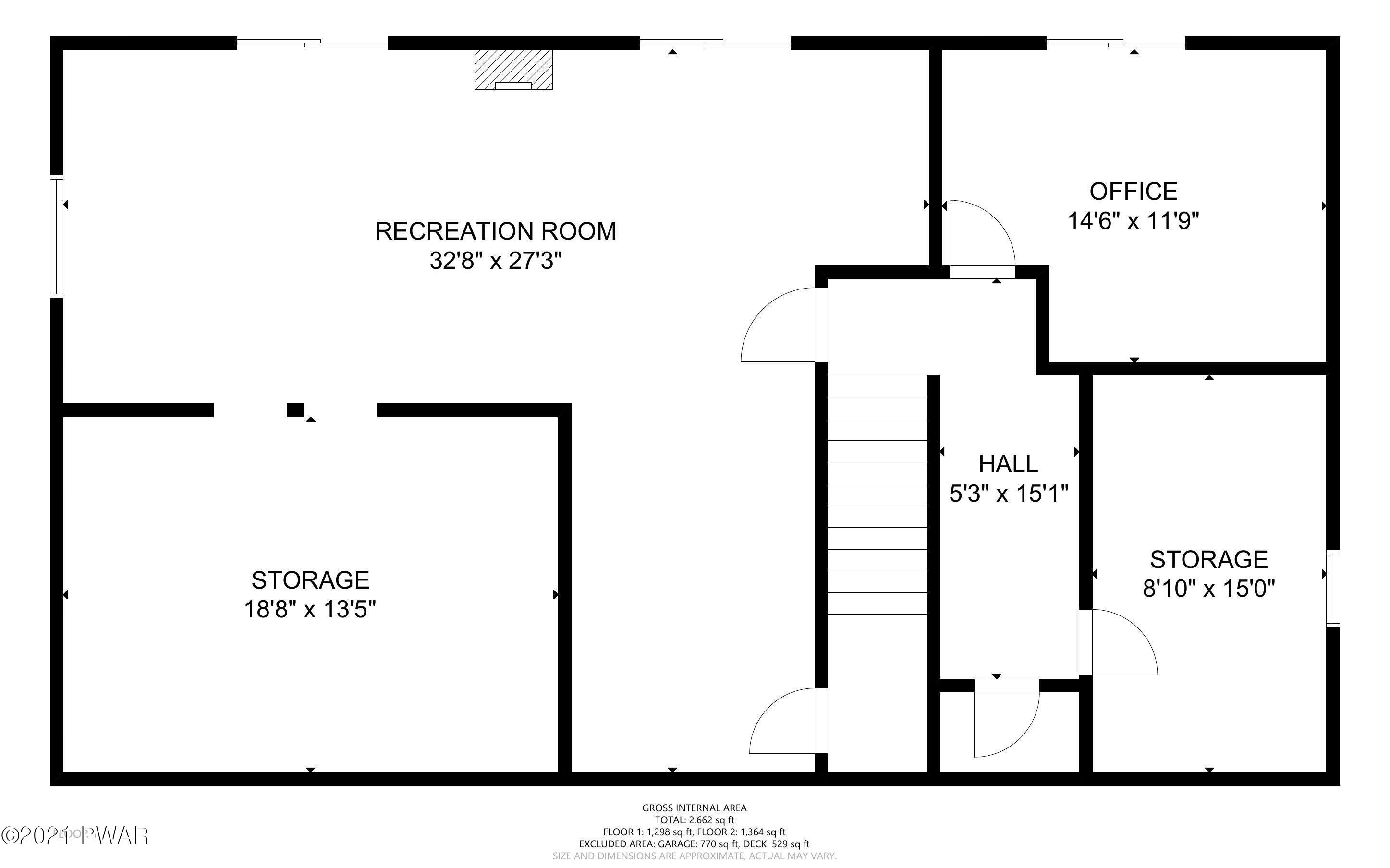 143 Blue Eddy Road Hawley, PA 18428 - Photo 70 of 72