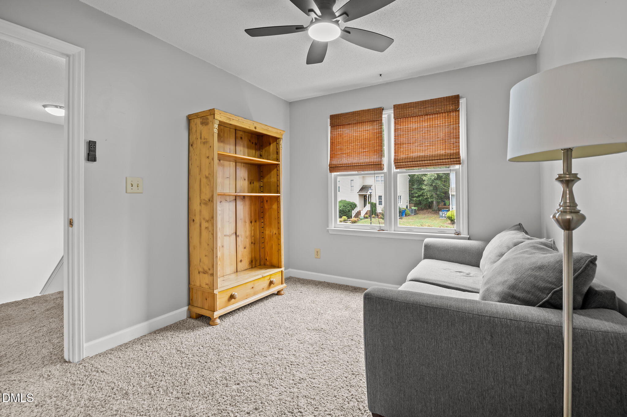 1626 Oakland Hills Way Raleigh, NC 27604 - Photo 15 of 23 a living room with furniture and a window