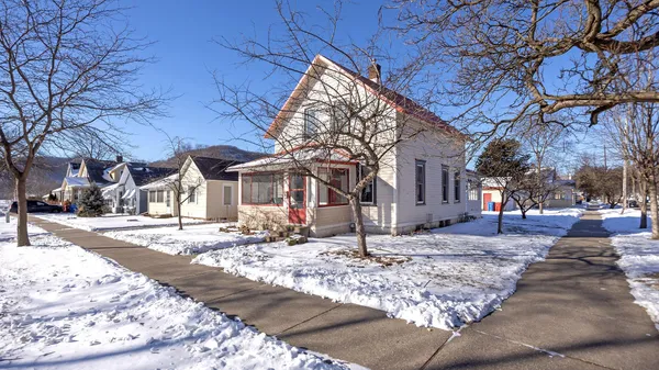 $295,000 | 701 Wilson Street, Winona, MN 55987