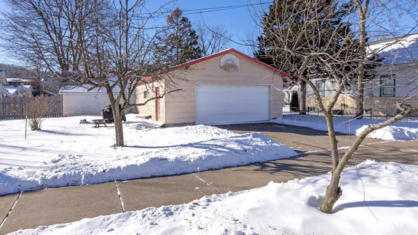 $295,000 | 701 Wilson Street, Winona, MN 55987