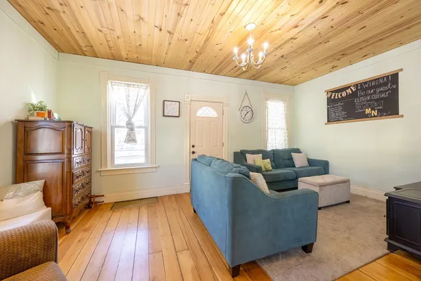 $295,000 | 701 Wilson Street, Winona, MN 55987