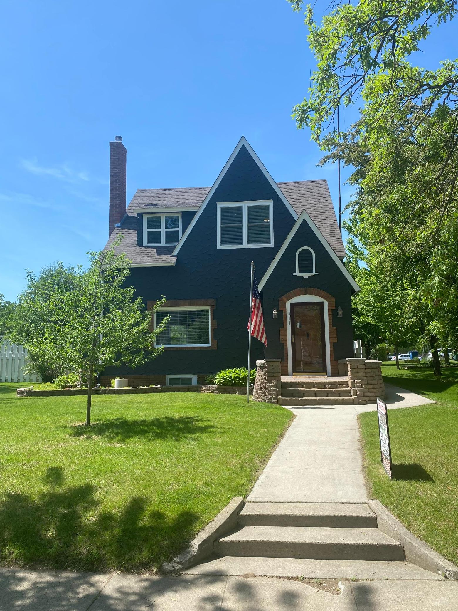 411 2nd Street Southwest Wadena, MN 56482 - Photo 1 of 28