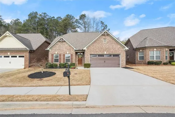 $425,000 | 2222 Nichols Valley Drive, Dacula, GA 30019