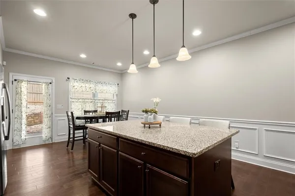 $425,000 | 2222 Nichols Valley Drive, Dacula, GA 30019