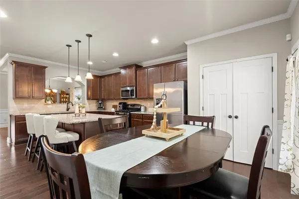 $425,000 | 2222 Nichols Valley Drive, Dacula, GA 30019