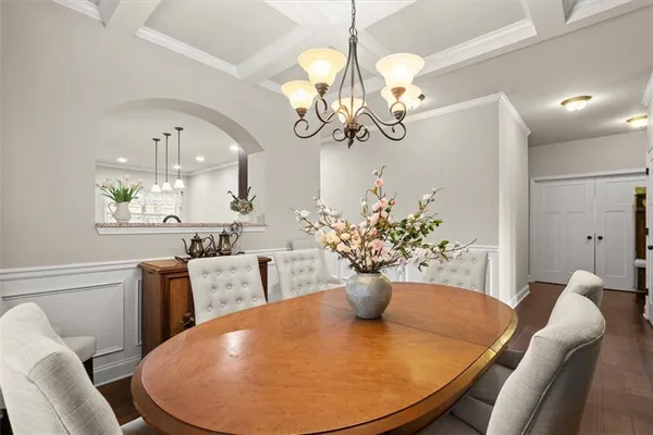 $425,000 | 2222 Nichols Valley Drive, Dacula, GA 30019