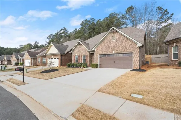 $425,000 | 2222 Nichols Valley Drive, Dacula, GA 30019