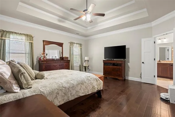 $425,000 | 2222 Nichols Valley Drive, Dacula, GA 30019