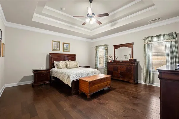 $425,000 | 2222 Nichols Valley Drive, Dacula, GA 30019
