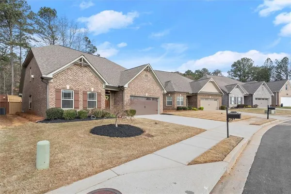 $425,000 | 2222 Nichols Valley Drive, Dacula, GA 30019
