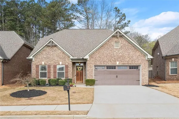 $425,000 | 2222 Nichols Valley Drive, Dacula, GA 30019