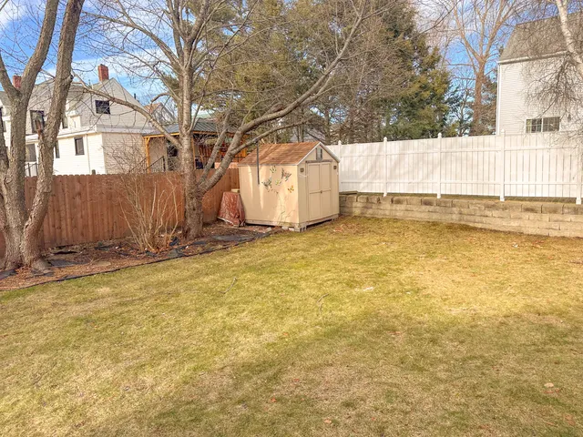 $480,000 | 35 Jefferson Street, South Portland, ME 04106