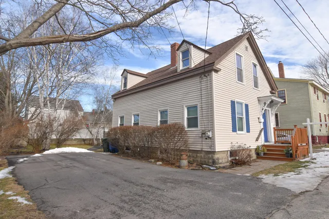 $480,000 | 35 Jefferson Street, South Portland, ME 04106