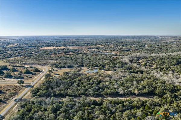 $559,810 | 0 Garcitas Creek Ranch Road, Inez, TX 77968