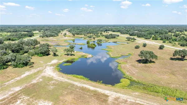 $559,810 | 0 Garcitas Creek Ranch Road, Inez, TX 77968